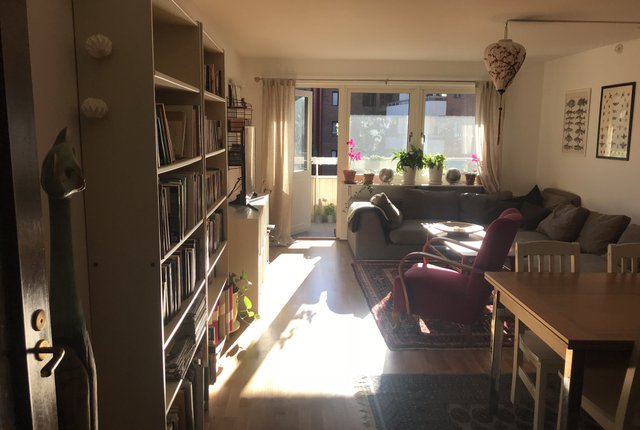 Södra Skolgatan 35B, Malmö - bild 3