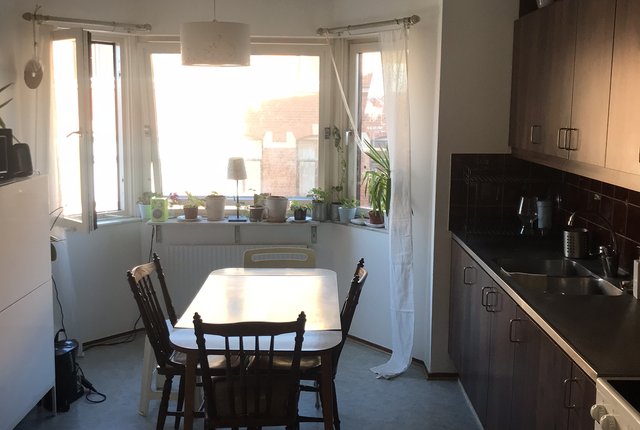 Södra Skolgatan 35B, Malmö - bild 1