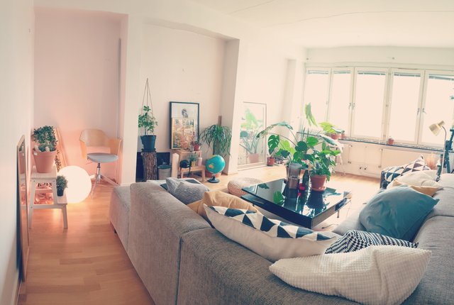 Pennygången 34, Göteborg - bild 1