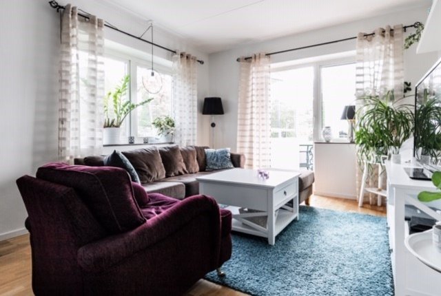 Johan Tillanders väg 26, Bromma - bild 8