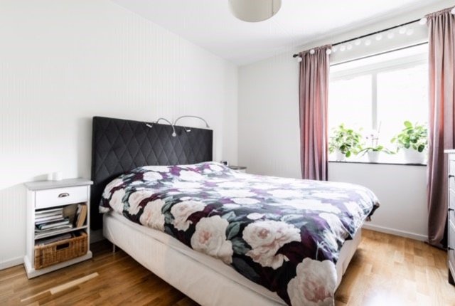 Johan Tillanders väg 26, Bromma - bild 3