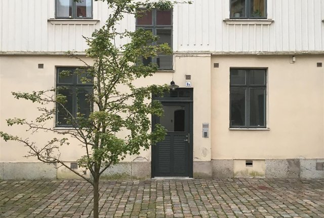 Landsvägsgatan 8B, Göteborg - bild 2
