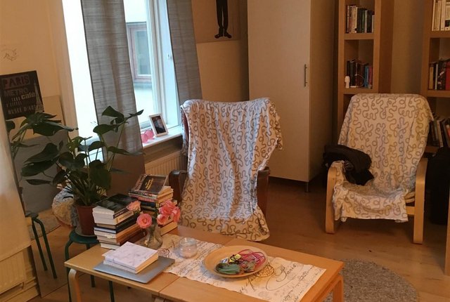 Landsvägsgatan 8B, Göteborg - bild 5