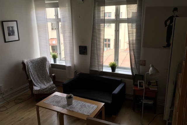 Landsvägsgatan 8B, Göteborg - bild 6