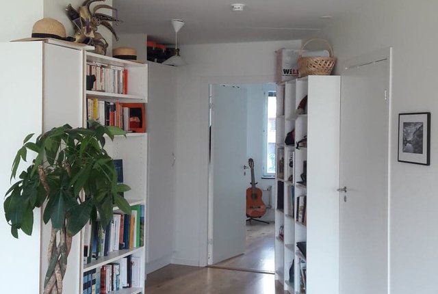 Hårdvallsgatan 38, Stockholm - bild 3