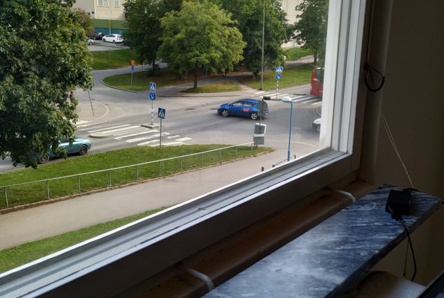 Hyppingeplan 6, Spånga - bild 1