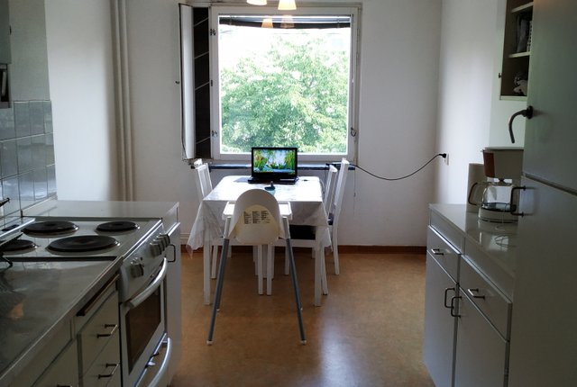 Hyppingeplan 6, Spånga - bild 2