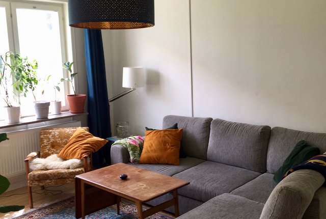 Jägaregatan 10D, Göteborg - bild 1