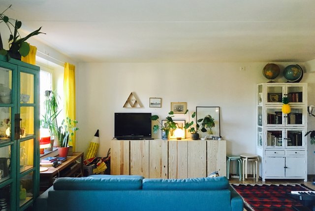 Blommensbergsvägen 115, Hägersten - bild 2
