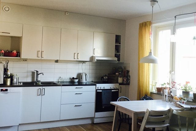 Blommensbergsvägen 115, Hägersten - bild 7