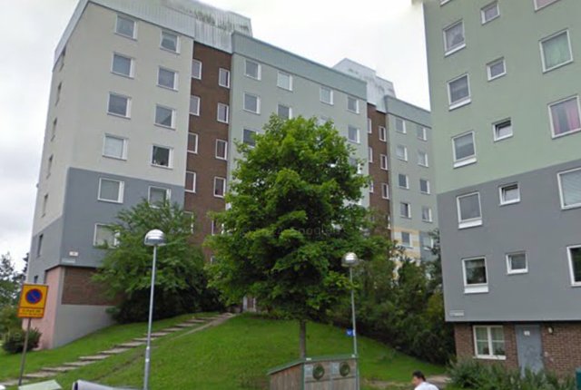 , Norsborg - bild 1