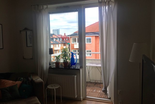Essinge Brogata 29, Stockholm - bild 1