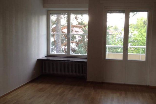 Rusthållarvägen 39, Bagarmossen - bild 4
