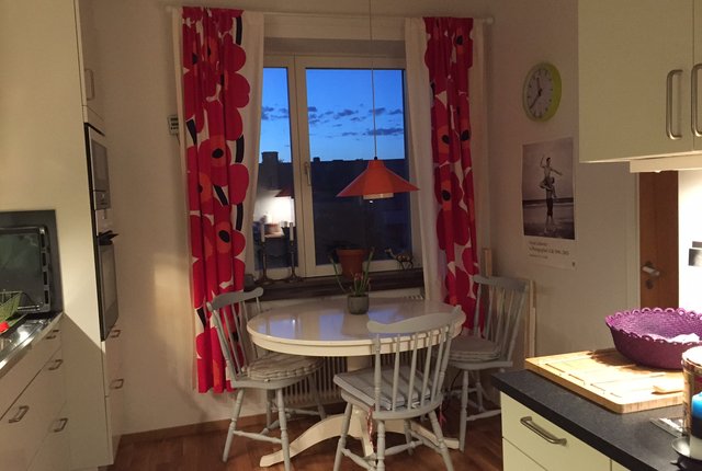 Rusthållarvägen 39, Bagarmossen - bild 8