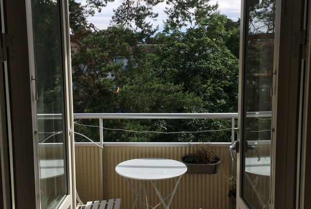 Rusthållarvägen 39, Bagarmossen - bild 5