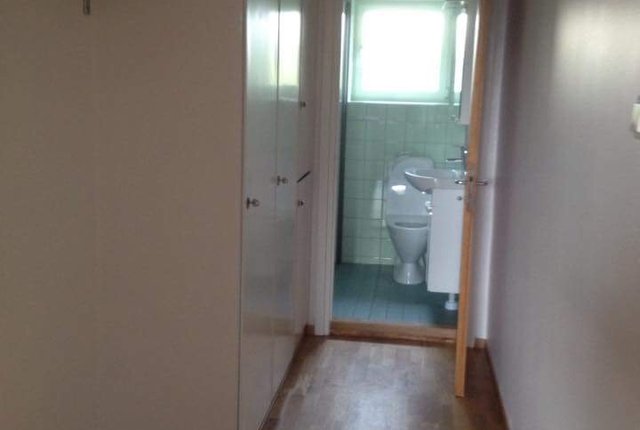 Rusthållarvägen 39, Bagarmossen - bild 2