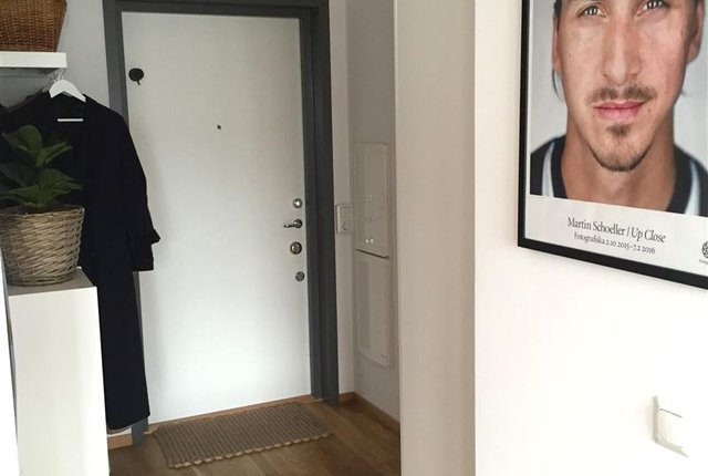 Agavägen 62, Lidingö - bild 2