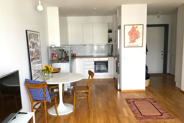 Agavägen 62, Lidingö - bild 3