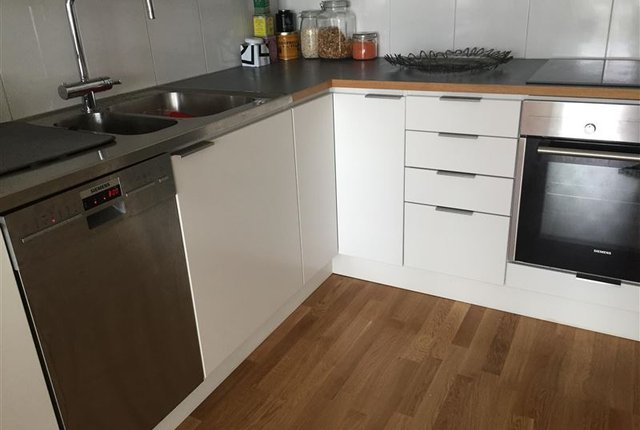 Agavägen 62, Lidingö - bild 7