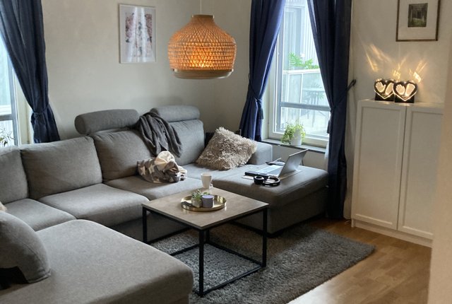 Vårdsätravägen 1G, Uppsala - bild 1