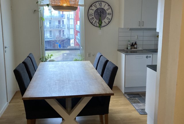 Vårdsätravägen 1G, Uppsala - bild 6