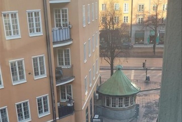 Rutger Fuchsgatan 3, Stockholm - bild 3