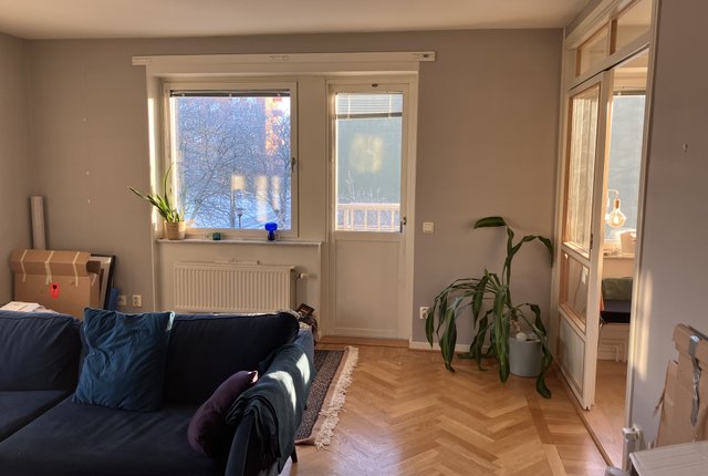 Byalagsgatan 11D, Göteborg - bild 1