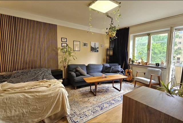 Lundagatan 51, Stockholm - bild 2