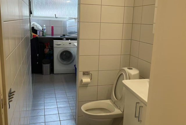 Solståndsgatan 26, Göteborg - bild 1