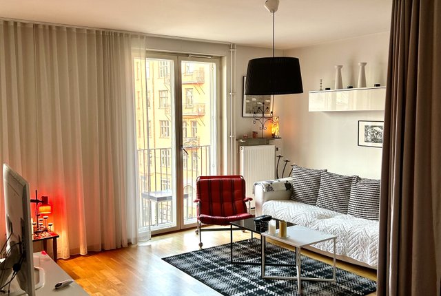 Lilla Bantorget 1, Stockholm - bild 6