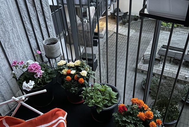 Lilla Bantorget 1, Stockholm - bild 2