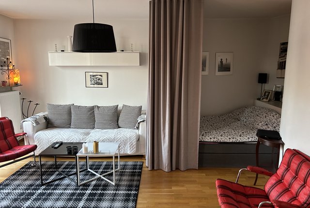 Lilla Bantorget 1, Stockholm - bild 1