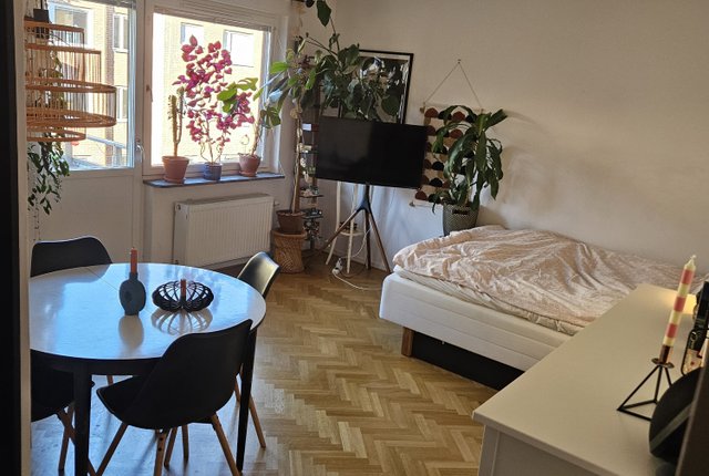 Åsögatan 153, Stockholm - bild 1
