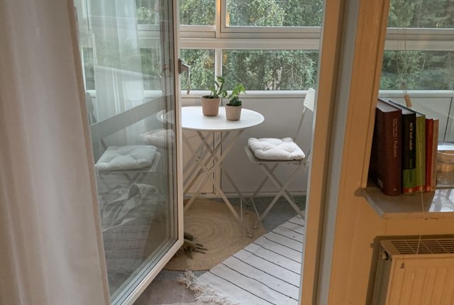 Biologigränd 5, Umeå - bild 1