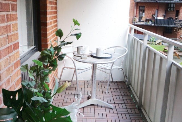 Burgårdsgatan 11, Göteborg - bild 2