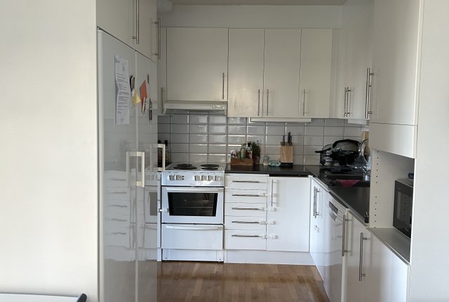 Bredkilsbacken 4, Solna - bild 2