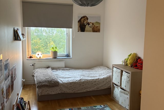 Bredkilsbacken 4, Solna - bild 6