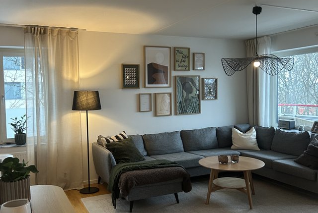 Bredkilsbacken 4, Solna - bild 3