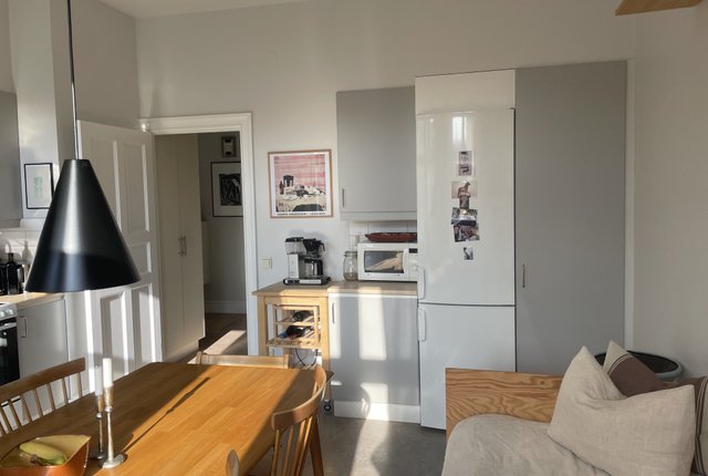 Karl Gustavsgatan 19A, Göteborg - bild 2