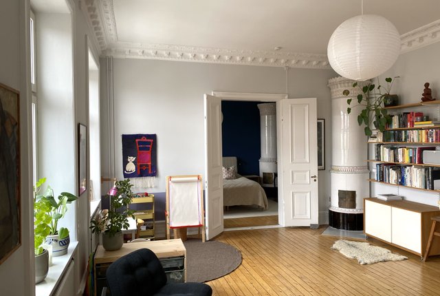 Karl Gustavsgatan 19A, Göteborg - bild 7