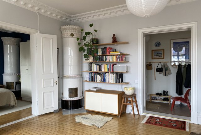 Karl Gustavsgatan 19A, Göteborg - bild 5