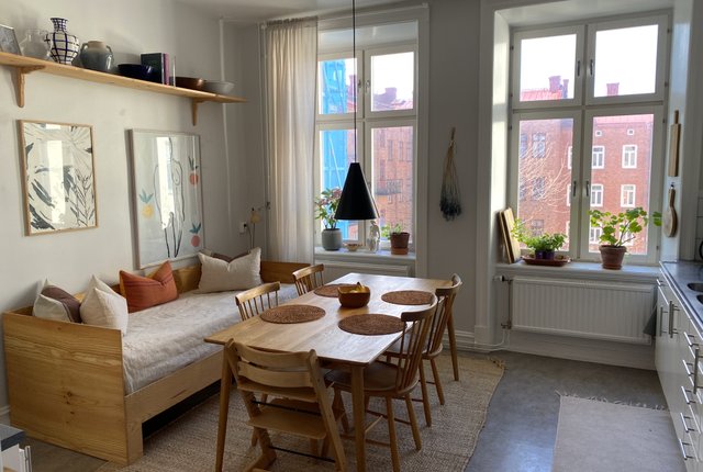 Karl Gustavsgatan 19A, Göteborg - bild 1