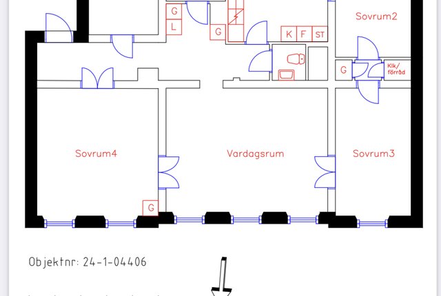 Kungsgatan 1, Skövde - bild 1