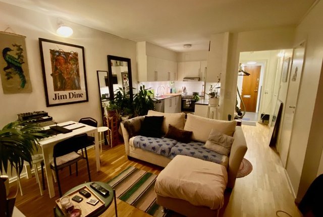 Bergengatan 8, Kista - bild 4
