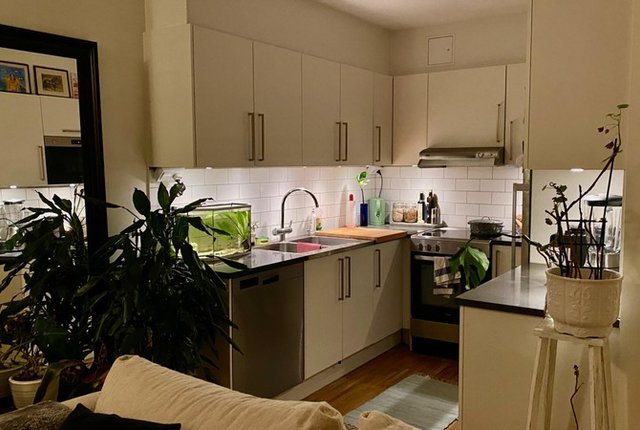 Bergengatan 8, Kista - bild 5