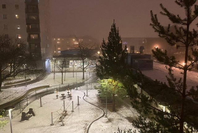 Bergengatan 8, Kista - bild 8