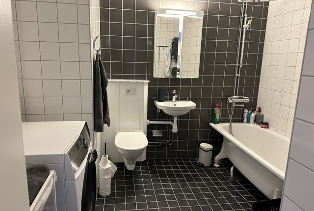 Blekingegatan 15B, Stockholm - bild 5