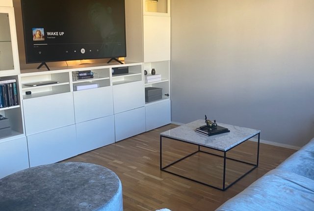 Blekingegatan 15B, Stockholm - bild 1