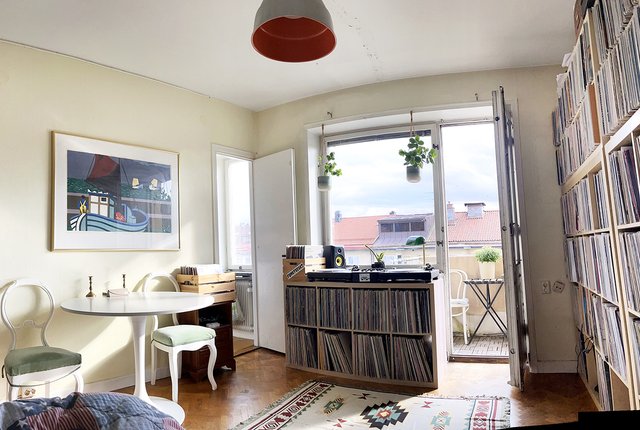 Brantingsgatan 19, Stockholm - bild 7