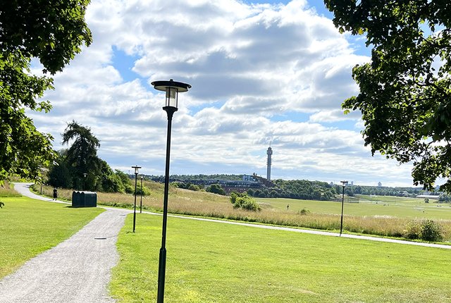 Brantingsgatan 19, Stockholm - bild 2
